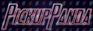 PickupPanda
