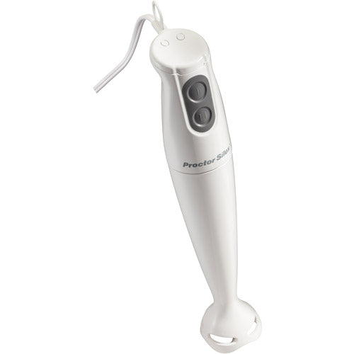 Proctor Silex 150 Watt 2 Speed Hand Blender 