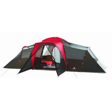 Load image into Gallery viewer, 10-Person Family Camping Tent