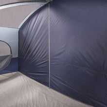 Load image into Gallery viewer, 12-Person Cabin Tent With Screen Porch and 2 Entrances