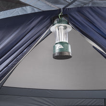 Load image into Gallery viewer, 12-Person Cabin Tent With Screen Porch and 2 Entrances