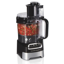 Load image into Gallery viewer, Stack &amp; Snap 10 Cup Food Processor
