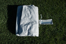 Load image into Gallery viewer, 6-Person 10 x 10 ft. ConnecTent™ for Straight-leg Canopy [Sold Separately]