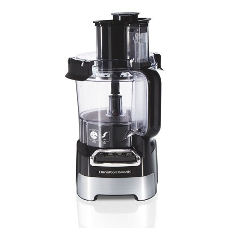Stack & Snap 10 Cup Food Processor