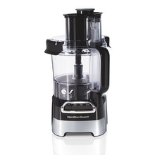 Load image into Gallery viewer, Stack &amp; Snap 10 Cup Food Processor