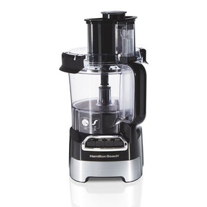 Stack & Snap 10 Cup Food Processor