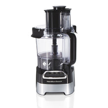 Load image into Gallery viewer, Stack &amp; Snap 10 Cup Food Processor