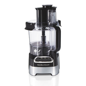 Stack & Snap 10 Cup Food Processor