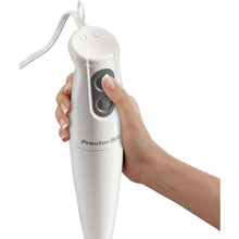 Load image into Gallery viewer, Proctor Silex 150 Watt 2 Speed Hand Blender 