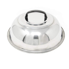 Load image into Gallery viewer, Stainless Steel - Cheese Melting Dome